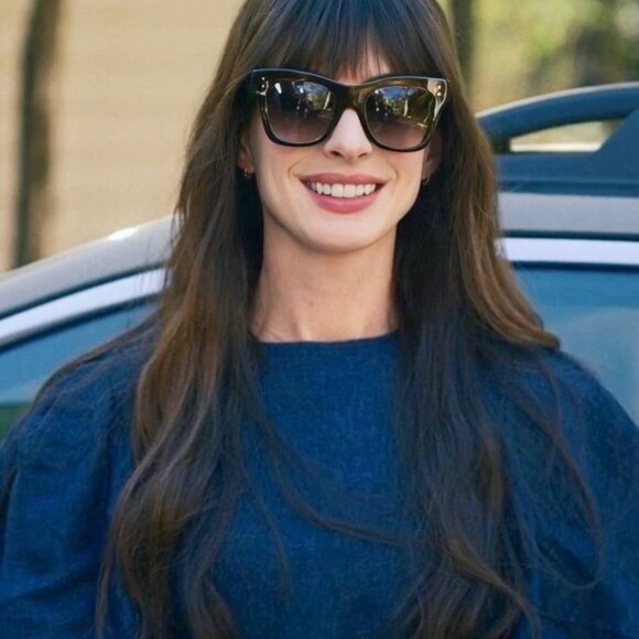 Final Price! Celine CL4004IN 55K Sunglasses - Picture 3 of 11